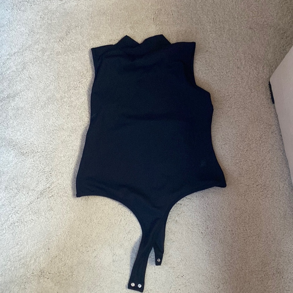 Buffbunny Large Bodysuit